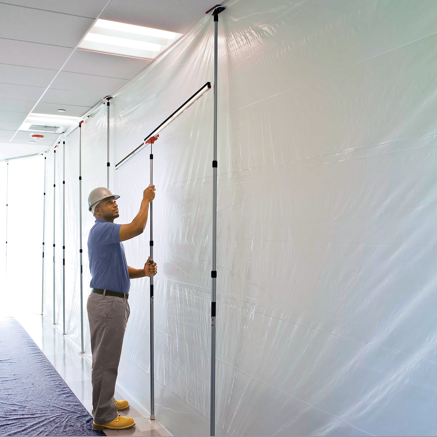 zipwall in australia